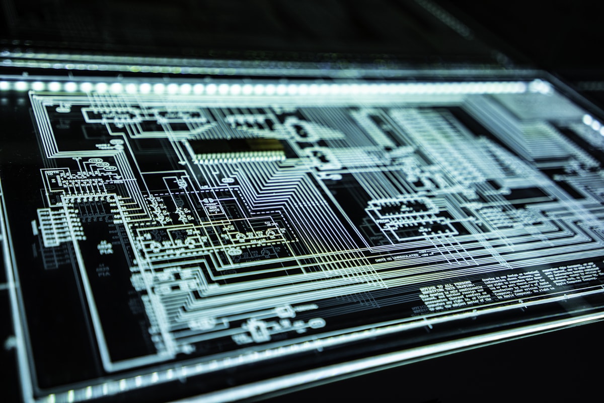 Advanced security sensors and detection technology